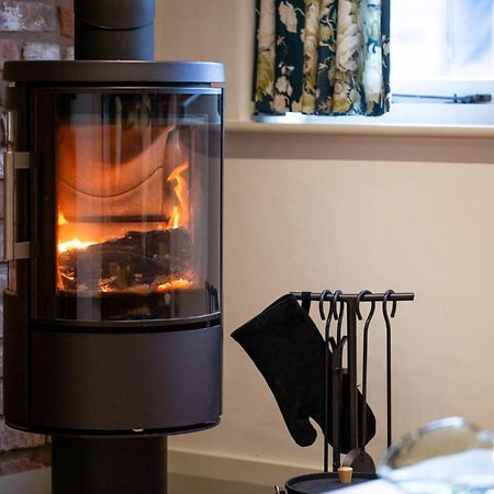 The Forge - Beautiful Contemporary Barn - Hot Tub Βίλα Bridgnorth Εξωτερικό φωτογραφία