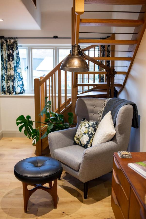 The Forge - Beautiful Contemporary Barn - Hot Tub Βίλα Bridgnorth Εξωτερικό φωτογραφία